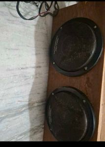 Vintage Speakers