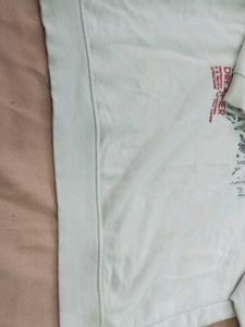 ZURO Graphic Print Sweatshirt