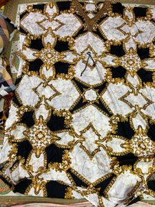Kaftan For Summer