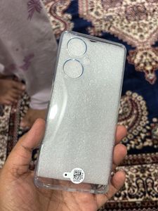 Clear Phone Case For One plus Nord Ce