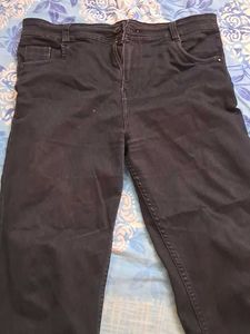 Black Jeans
