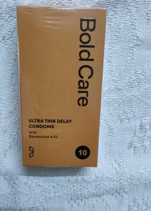 Ultra Thin Delay Condoms