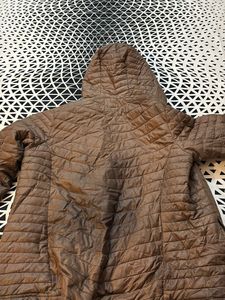 Sardi key jacket