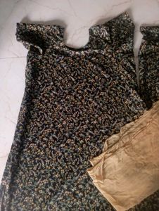 New Stitched Cotton Suit For Sale Daily Wear
