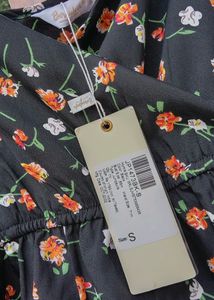 Jumpsuit (New With Tag)