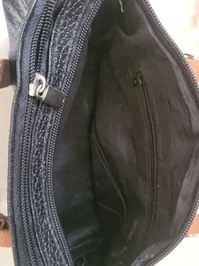 Small Hand Bag