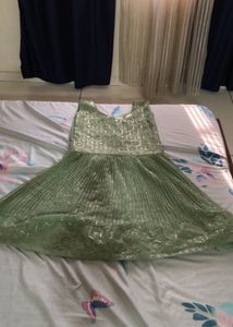 Straight Cut Sharara Best For Wedding, Festive,