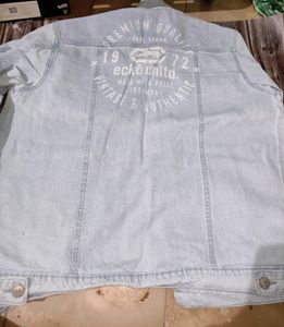 ( Price Drop) Men Branded Jacket Like New