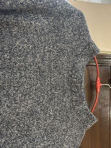 Woollen Top
