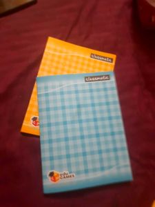 Notebooks 2