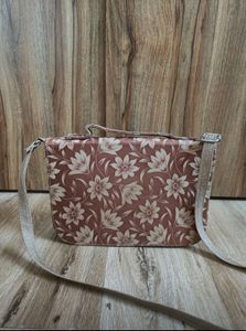 Satchel Sling