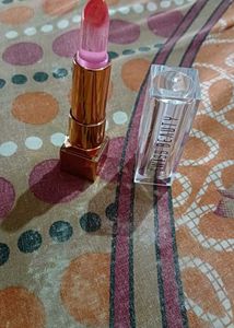 Swiss Beauty glitter Gel Lipstick