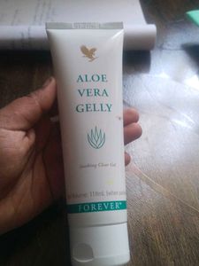 Forever Aloe Vera Gelly