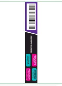 Ultrathin Sanitary Pad