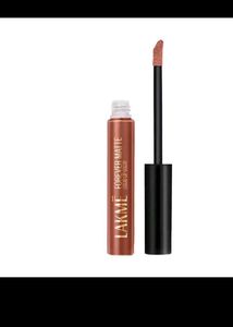 Set Of 2 Lakme Forever Matte Liquid Lipstick