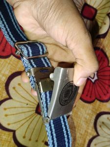 School Uniform Belt