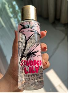 Combo Of 3 Body Mists For Zara