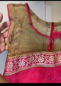 festive kurti