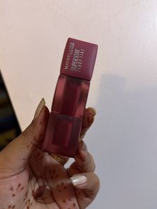 Maybelline Teddy Tint Endgame