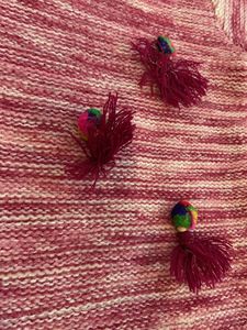 Warm Sweater For Winters