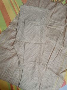 Cotton Dupatta Set