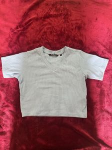 Cute Cropped Top