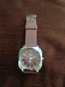 HMT Quartz Watch