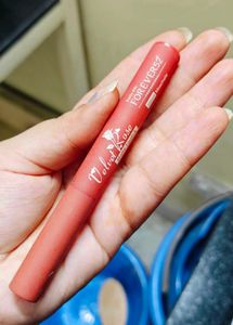 Forever52 Velvet Rose Matte Lipstick