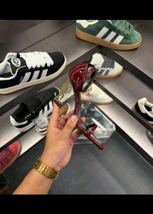 Ysl Heels