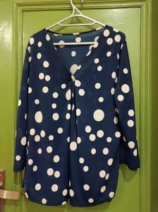 Plus Size Top