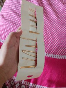 Pinteresty Hairclip 🎀