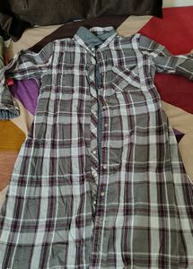 Stylish Roadster Reversible tunic