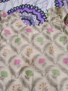 Banarasi Suit..