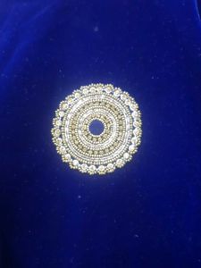 Blue Sherwani