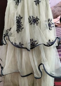 Designer Lehenga