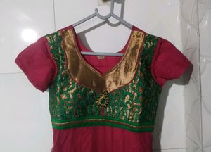 Anarkali Suit