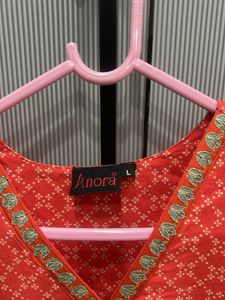 Bohemian Printed Maxi Dress