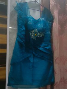 women partywear suit