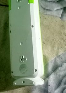 Emergency Light