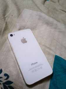 iPhone 4S Dead (RESERVED)
