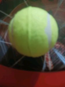 tenis ball