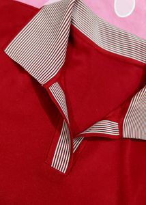 Polo Nack Tshirt