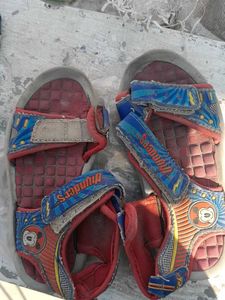 Cute Kids Cartoon Socks