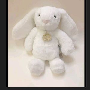 Cute Soft Bunny Toy