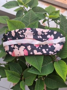 Sleeping Eye Mask - Soft Material (For Travel) WO