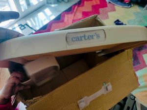 Carters Brand Todler Seat