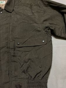 Vintage 90s CROCODILE Bomber Jacket❗️