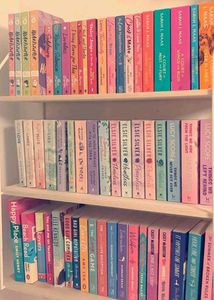 Select Your Favourite Book