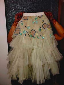Lehanga For Girls