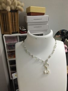 Pinterest Kawaii Chrome Necklace